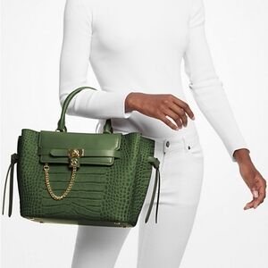 Michael kors hamilton legacy